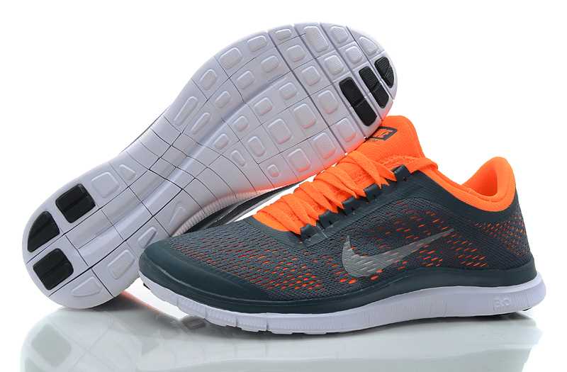 Nike Free 3.0 V5 En Stock De La Mode Nike Free Femme Chaussures